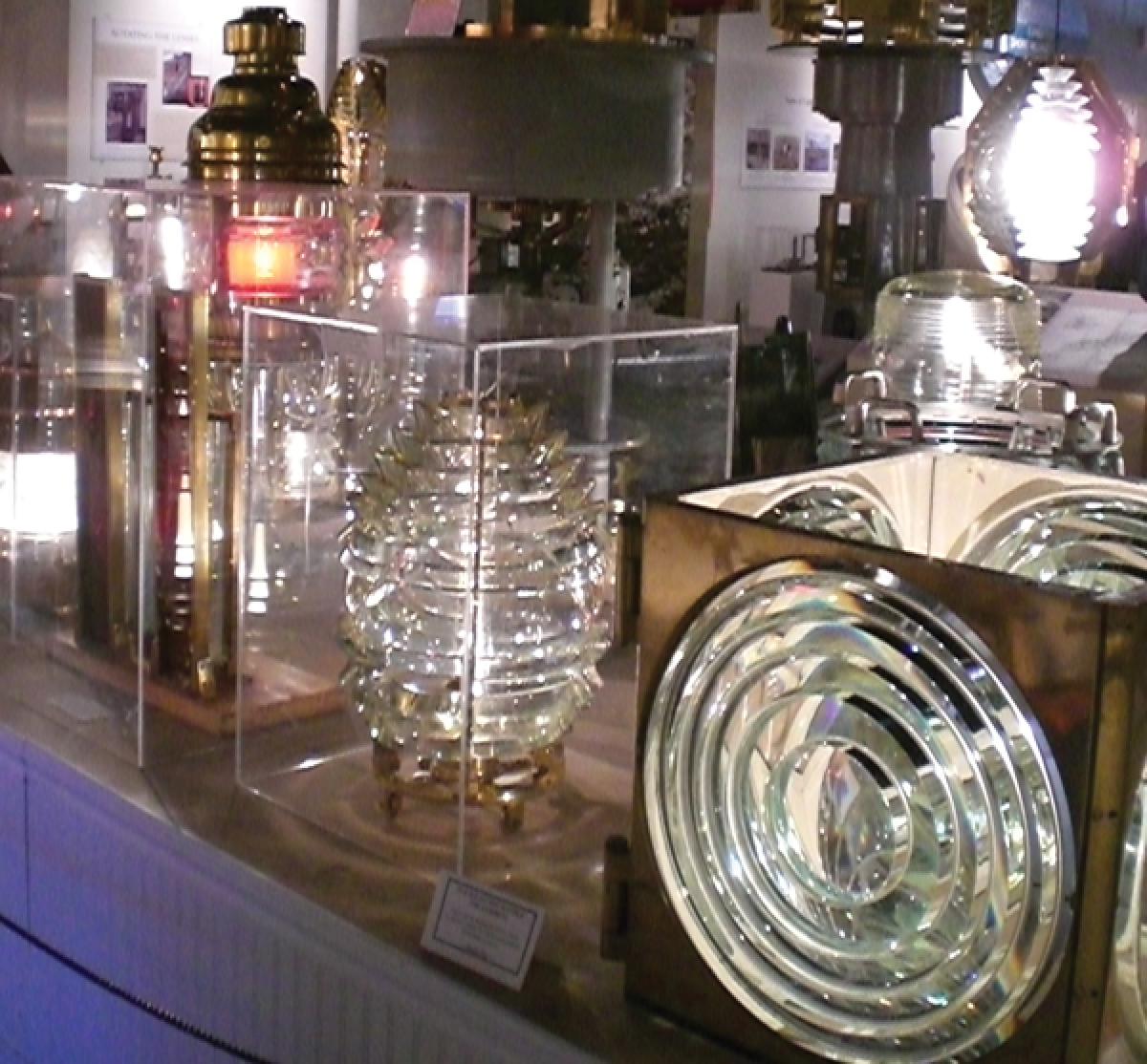 Maine Lighthouse Museum