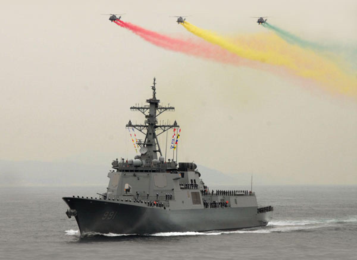U.S. Navy (B.G. Attaway)
