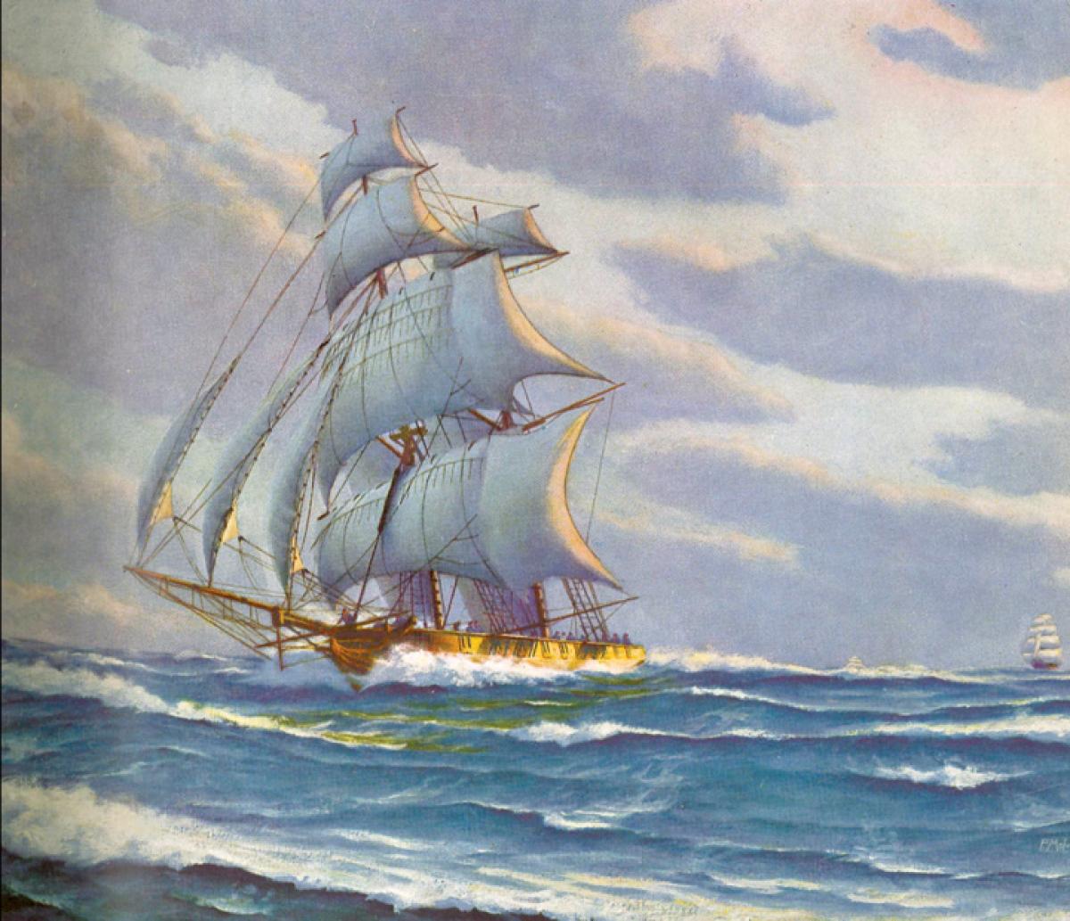Mystic Seaport