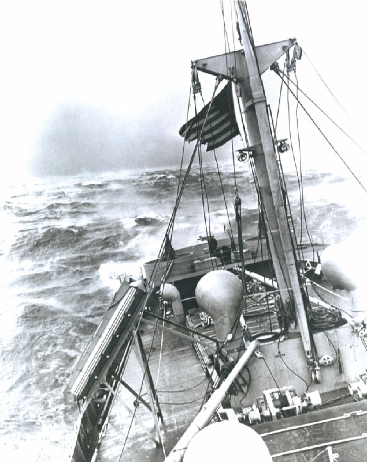 U.S. Naval Institute Photo Archive