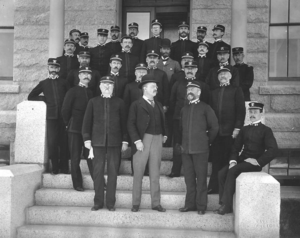 Naval History and Heritage Command