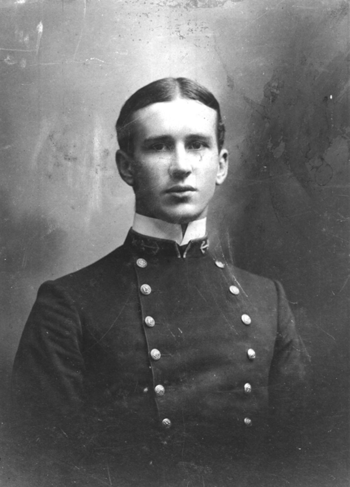 U.S. Naval Institute Photo Archive