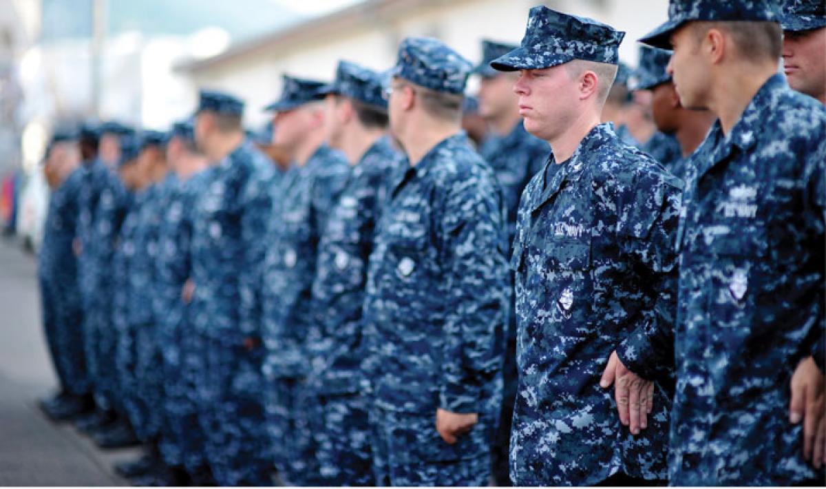 Синяя форма у военных. Форма USA Navy Blue Camouflage. Us Navy форма камуфляж. Морской камуфляж НОАК. Армия США синия форма.