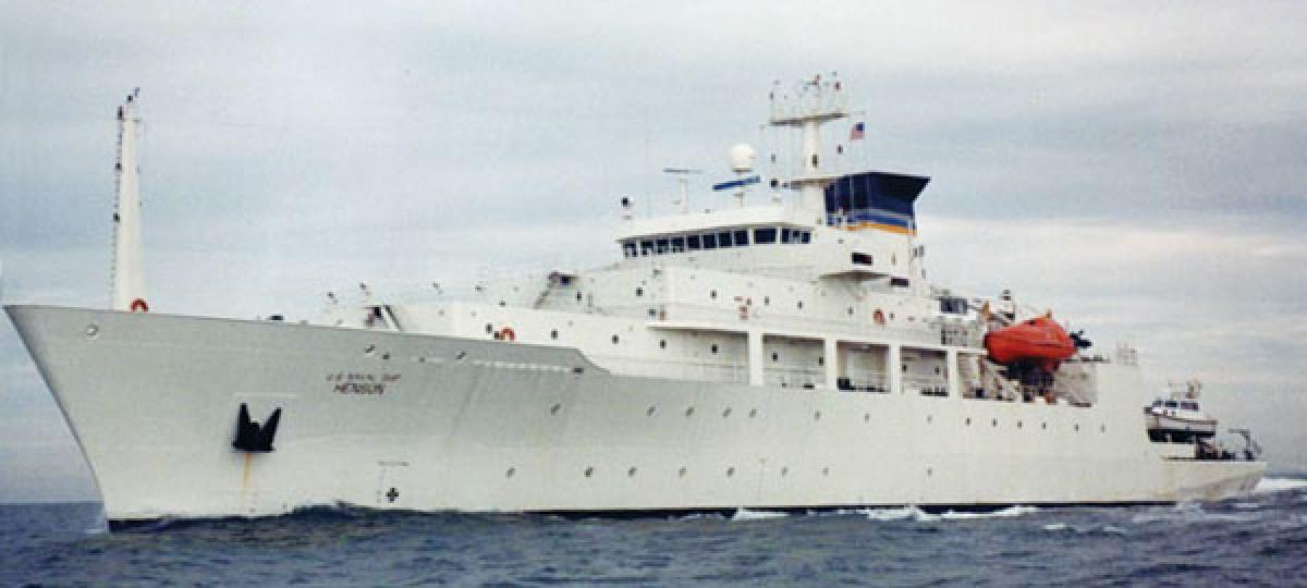 U.S. Navy