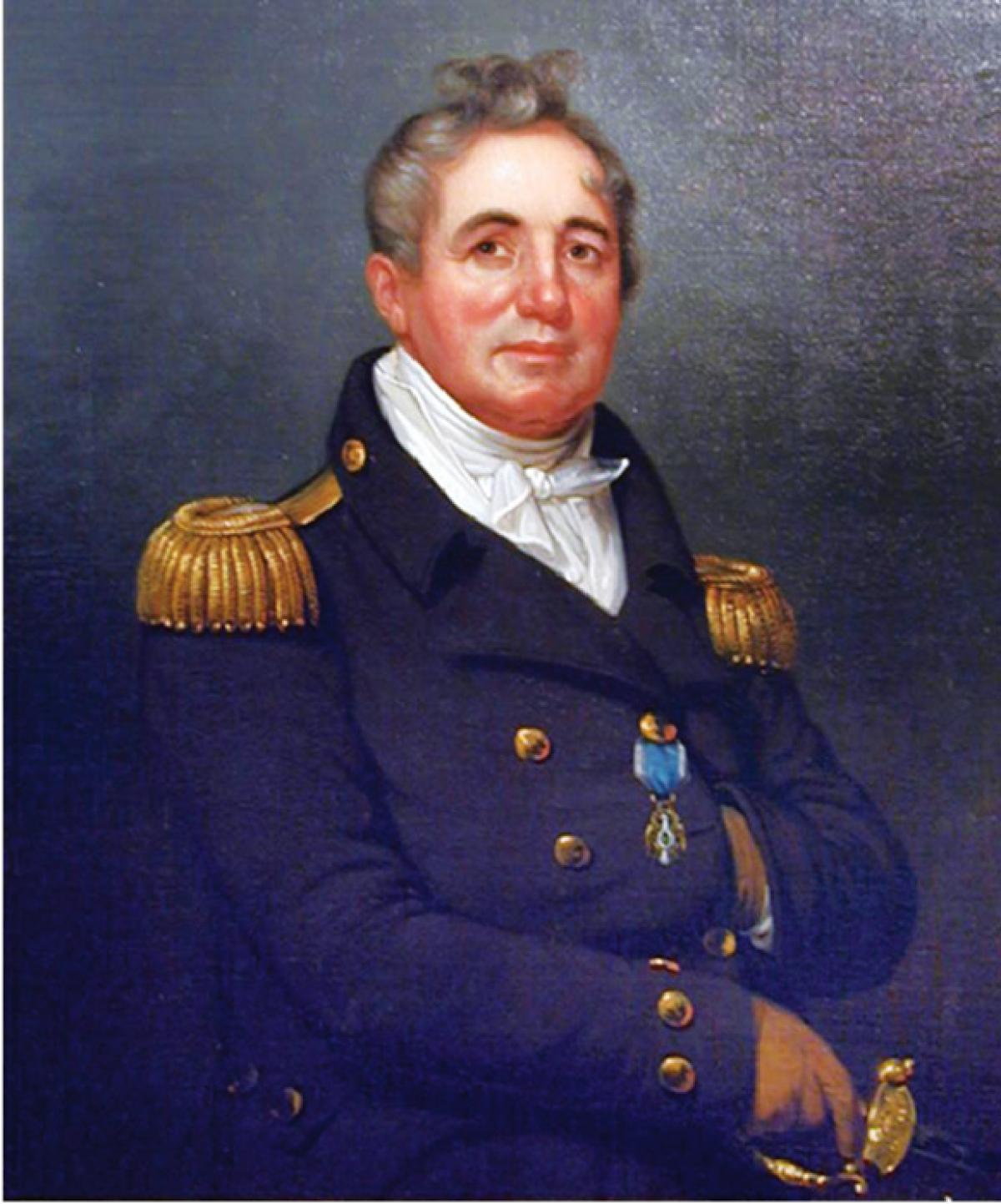 Naval History and Heritage Command