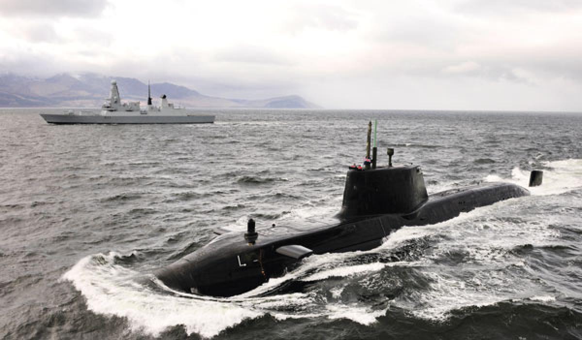 BAE Systems