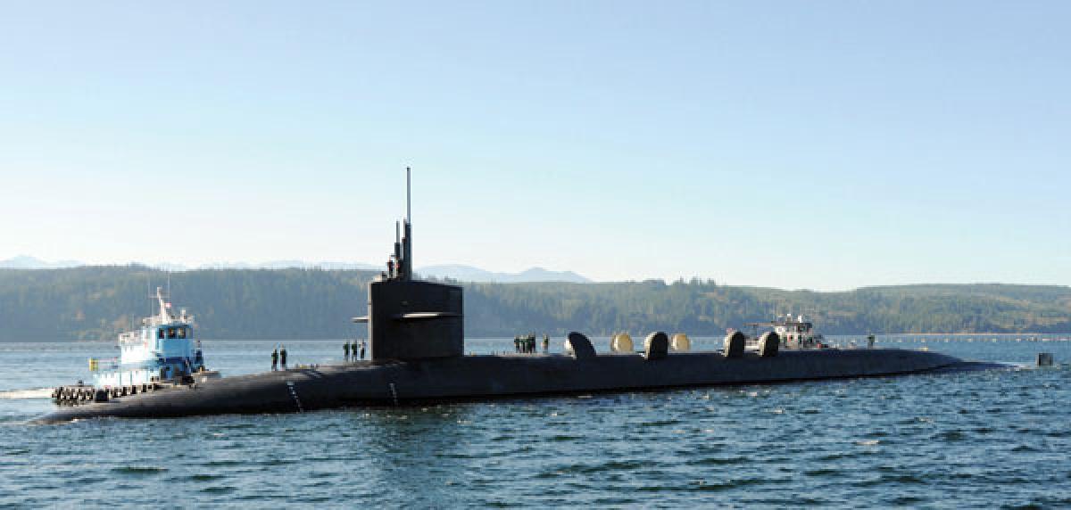 U.S. Navy (Ray Narimatsu)