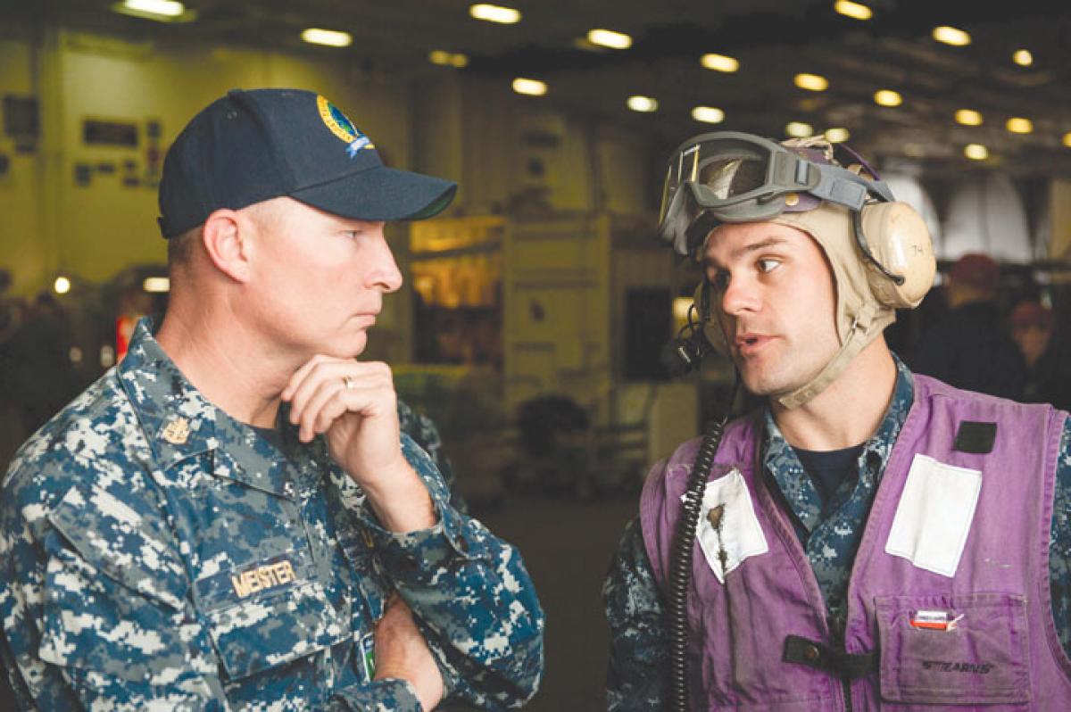 U.S. Navy (Ignacio D. Perez)