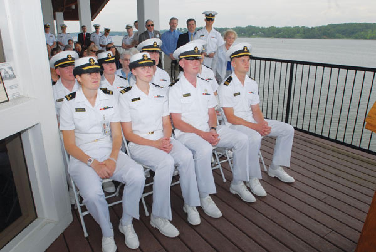 U.S. Navy (Alexia Rivera)