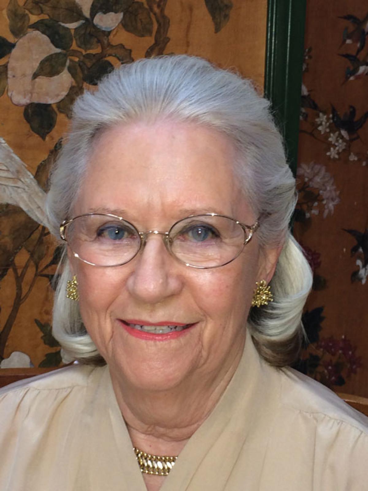Carroll Brooks