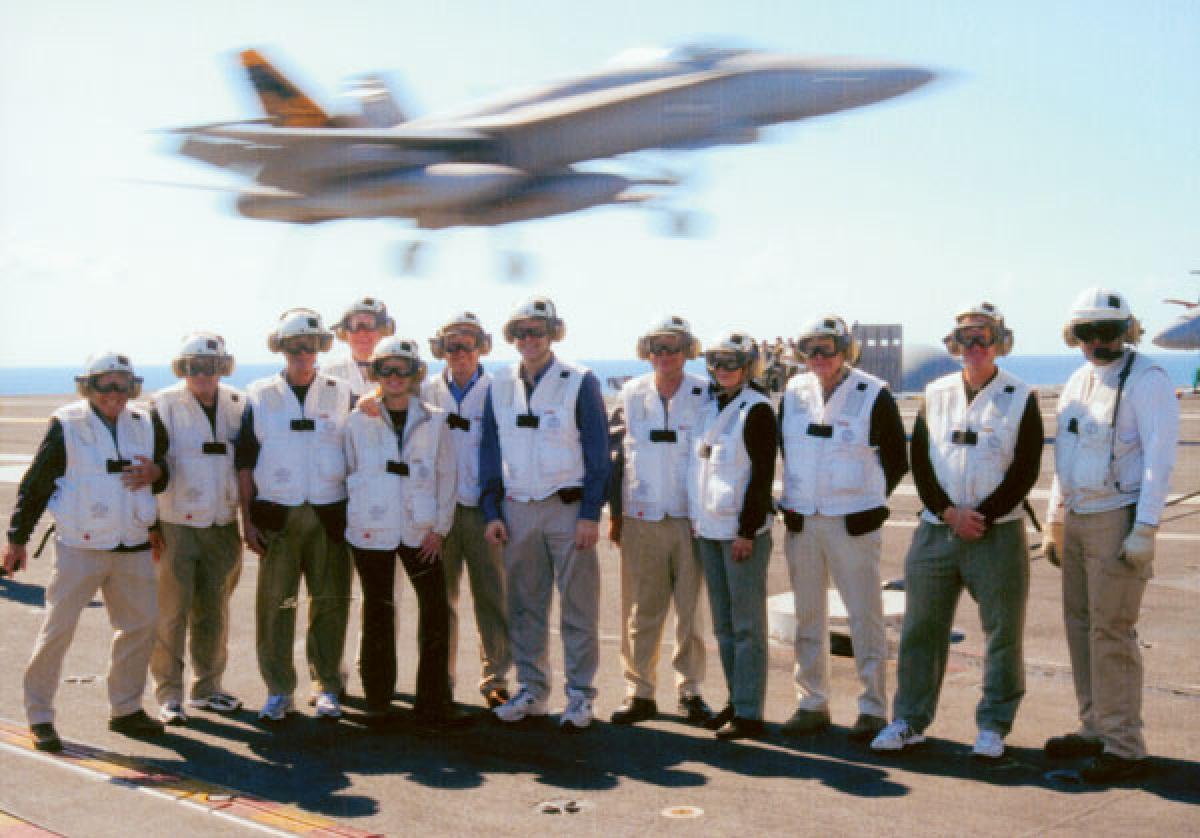 U.S. Navy