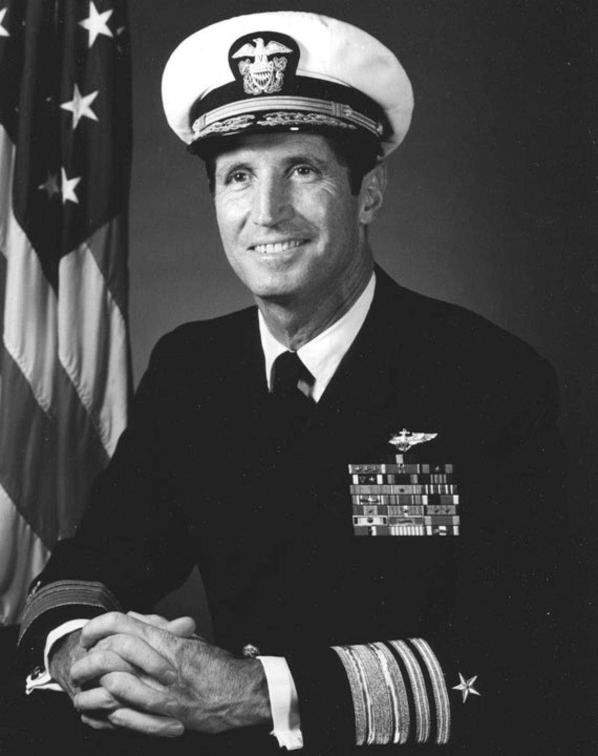 Naval Institute Archives