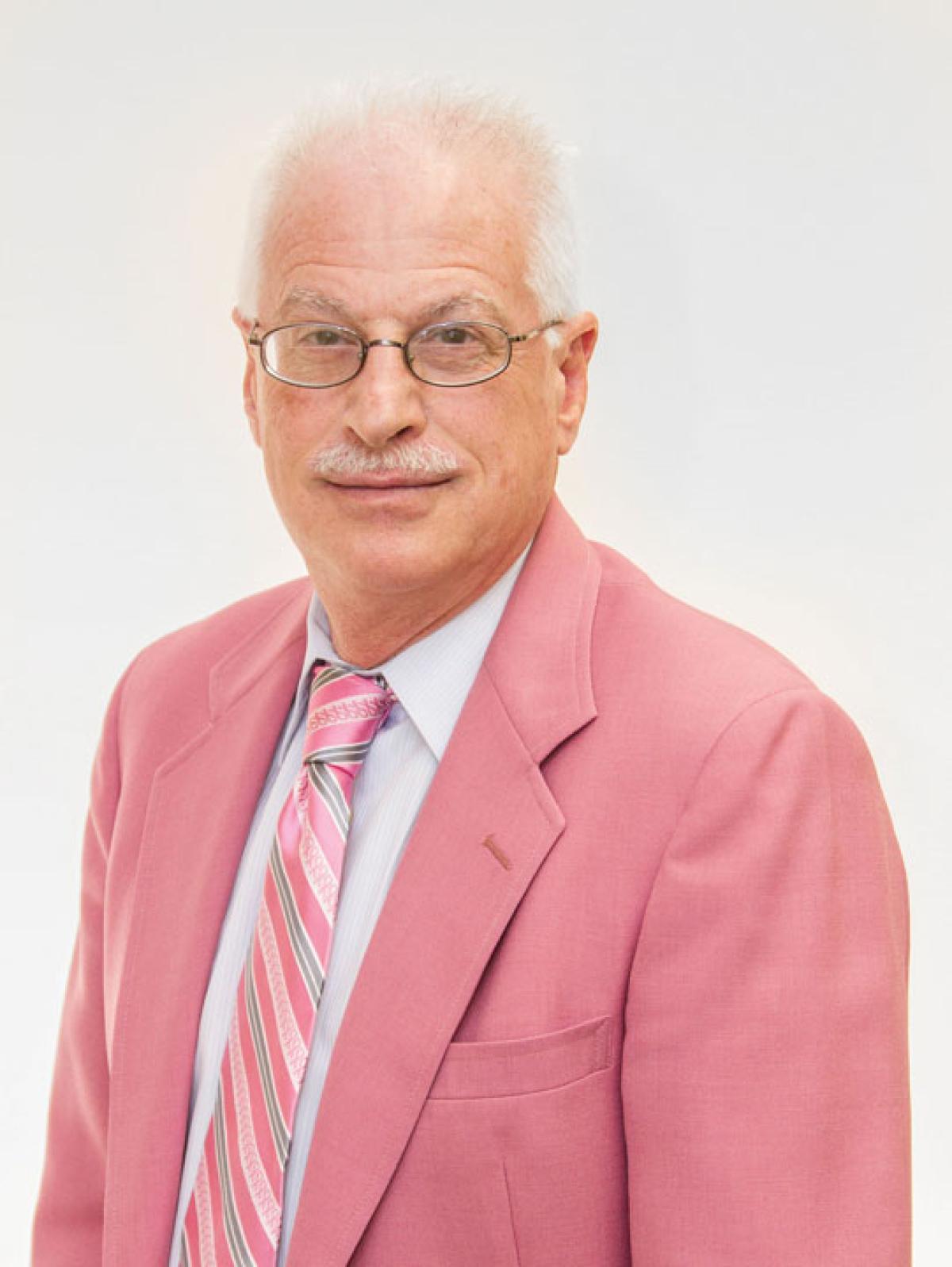 D. E. Conston