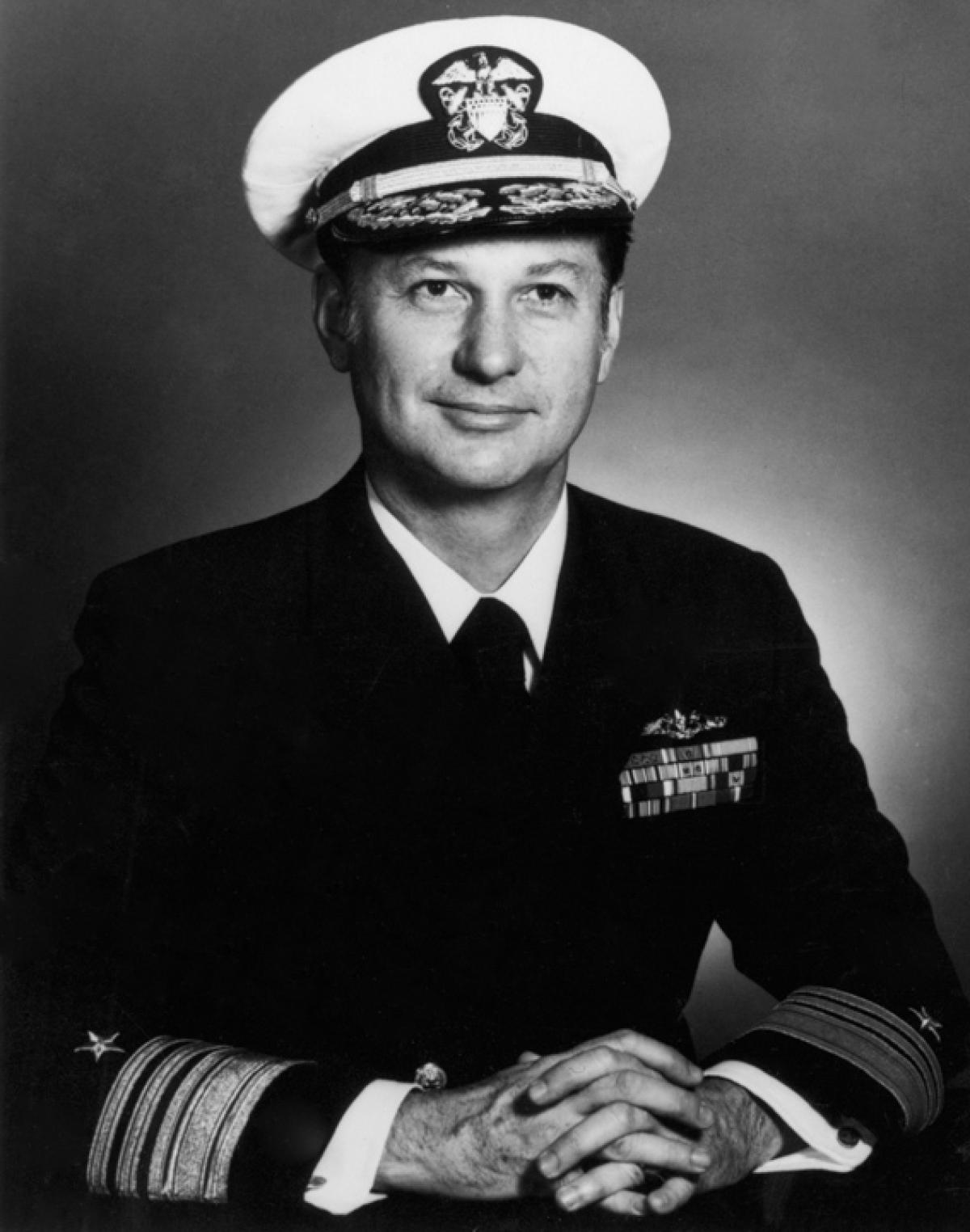 Naval Institute Photo Archive