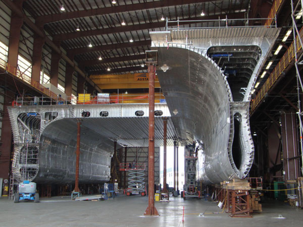 AUSTAL