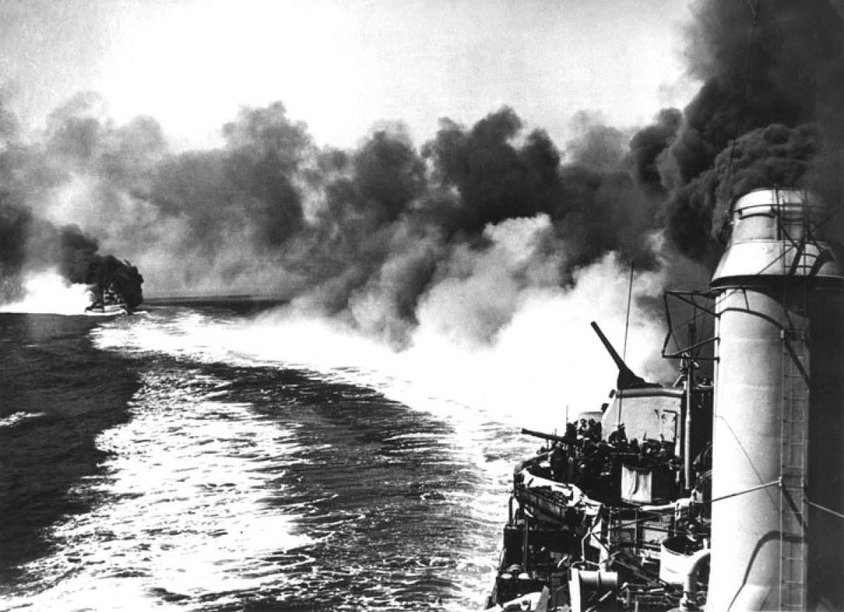 U.S. Naval Institute Photo Archive