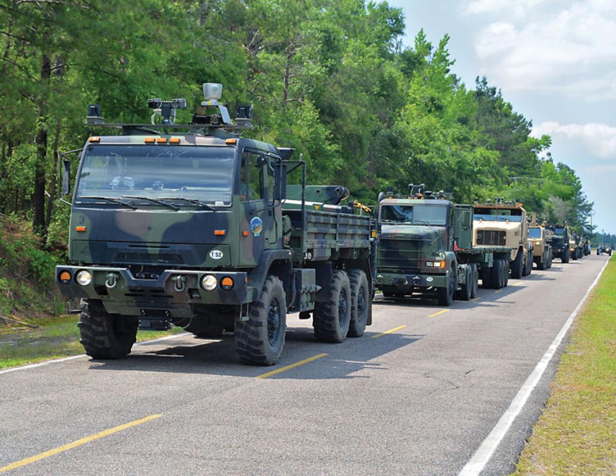 Lockheed Martin