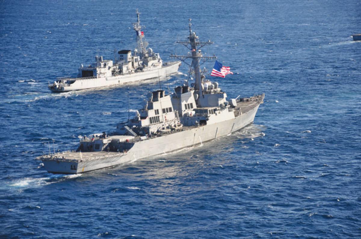 U.S. Navy