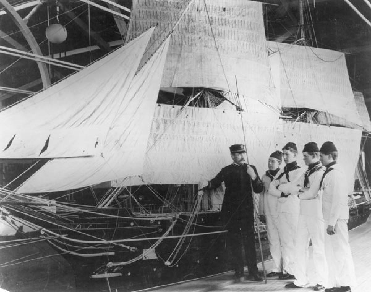 U.S. Naval Institute Photo Archive