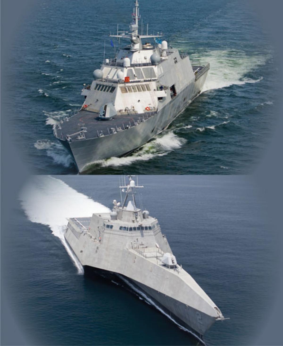 U.S. Navy