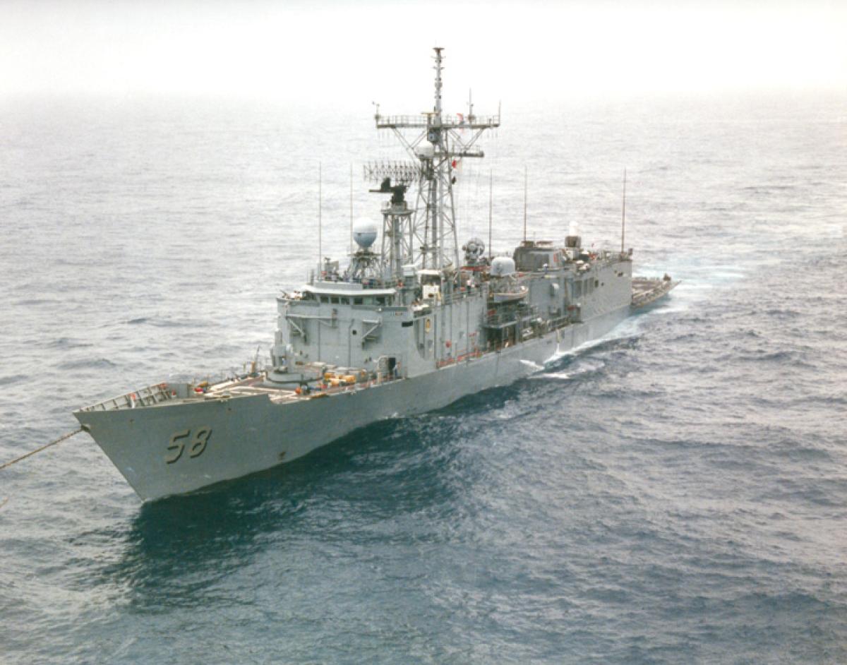 U.S. Naval Institute Photo Archive