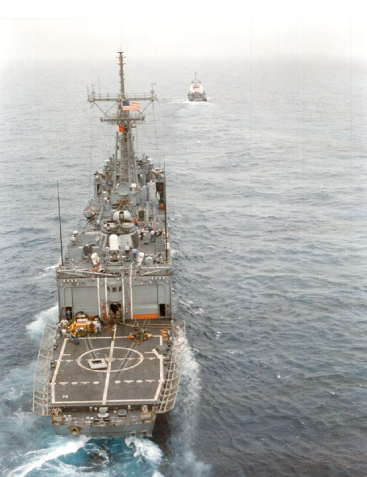U.S. Naval Institute Photo Archive
