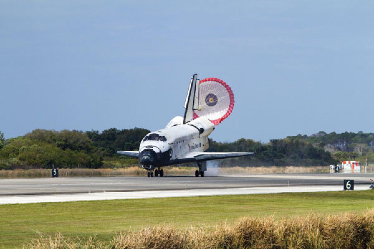 NASA (J. Pfaller)