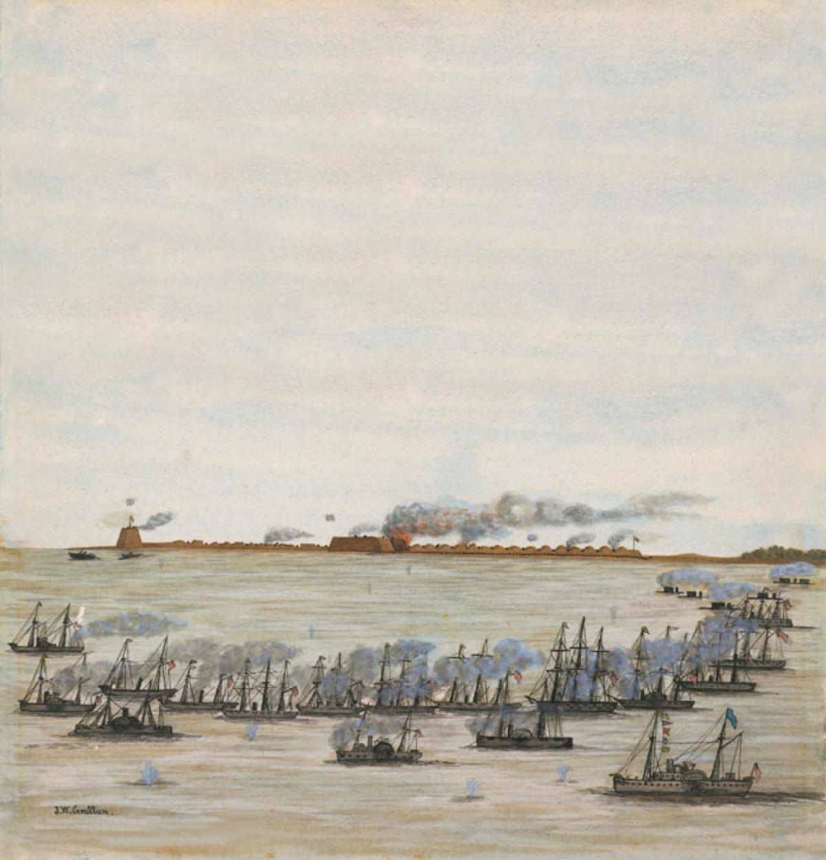 Navy Art Collection, Naval History and Heritage Command