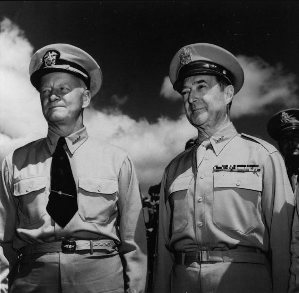 Naval History and Heritage Command