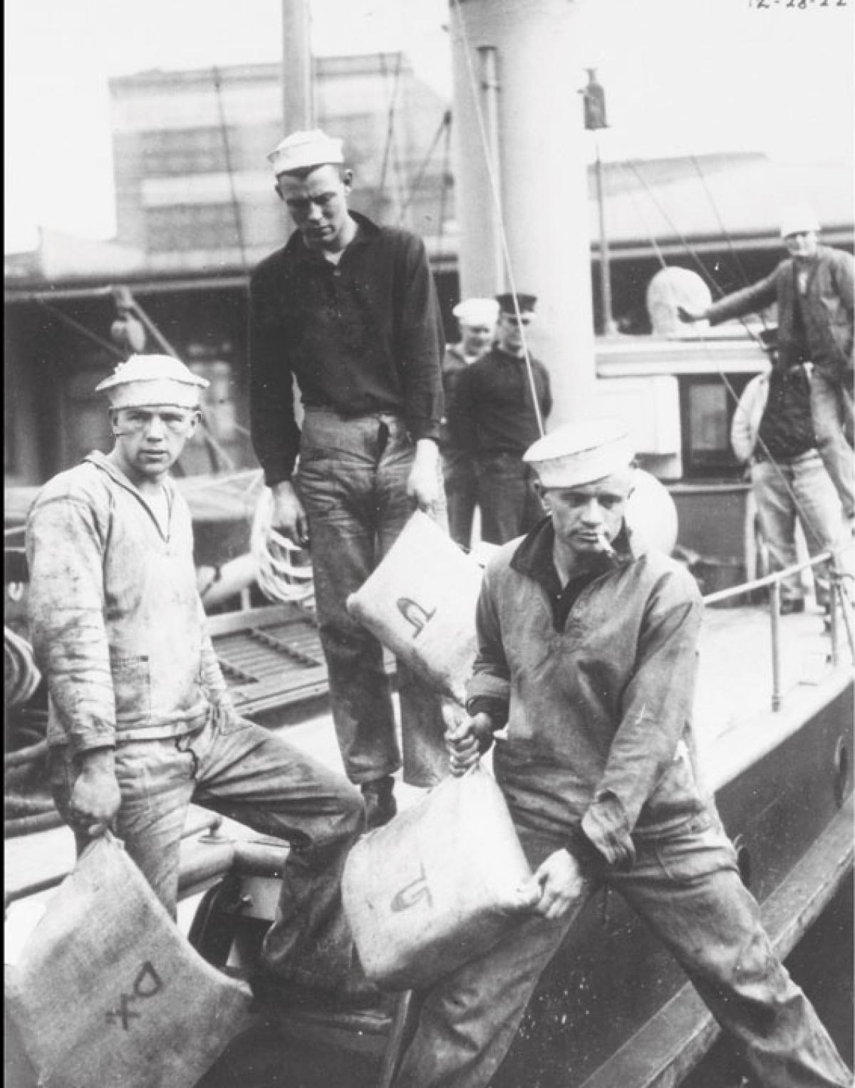 U.S. Coast Guard