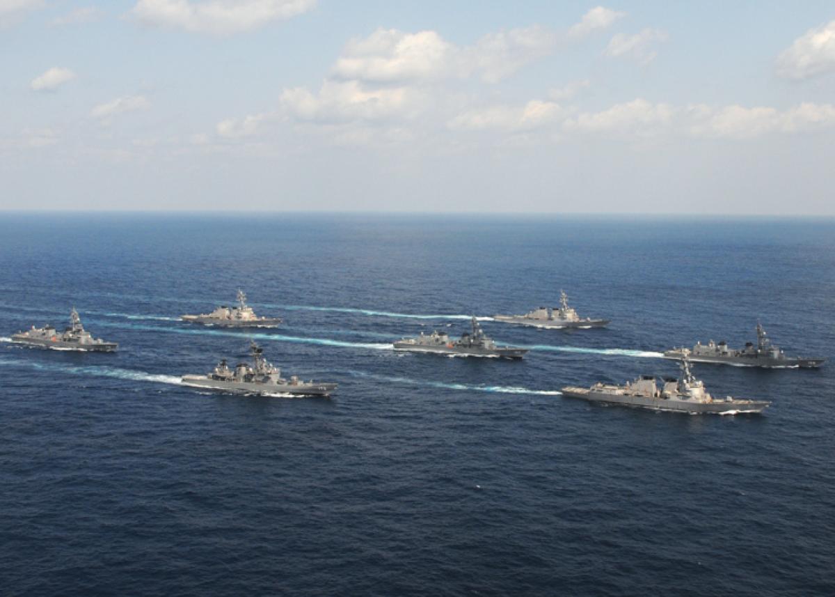 U.S. Navy (Brock A. Taylor)