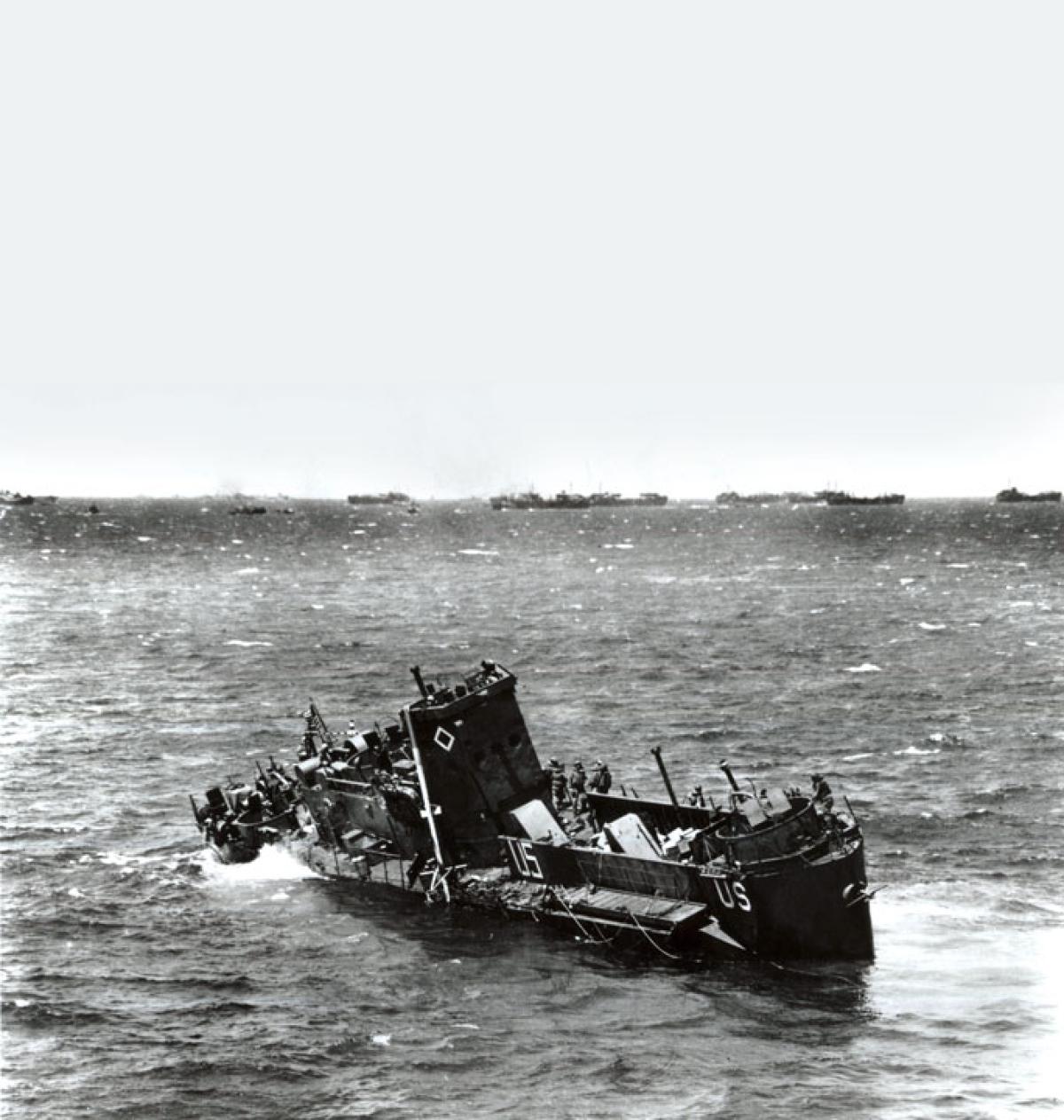 U.S. Naval Institute Photo Archive