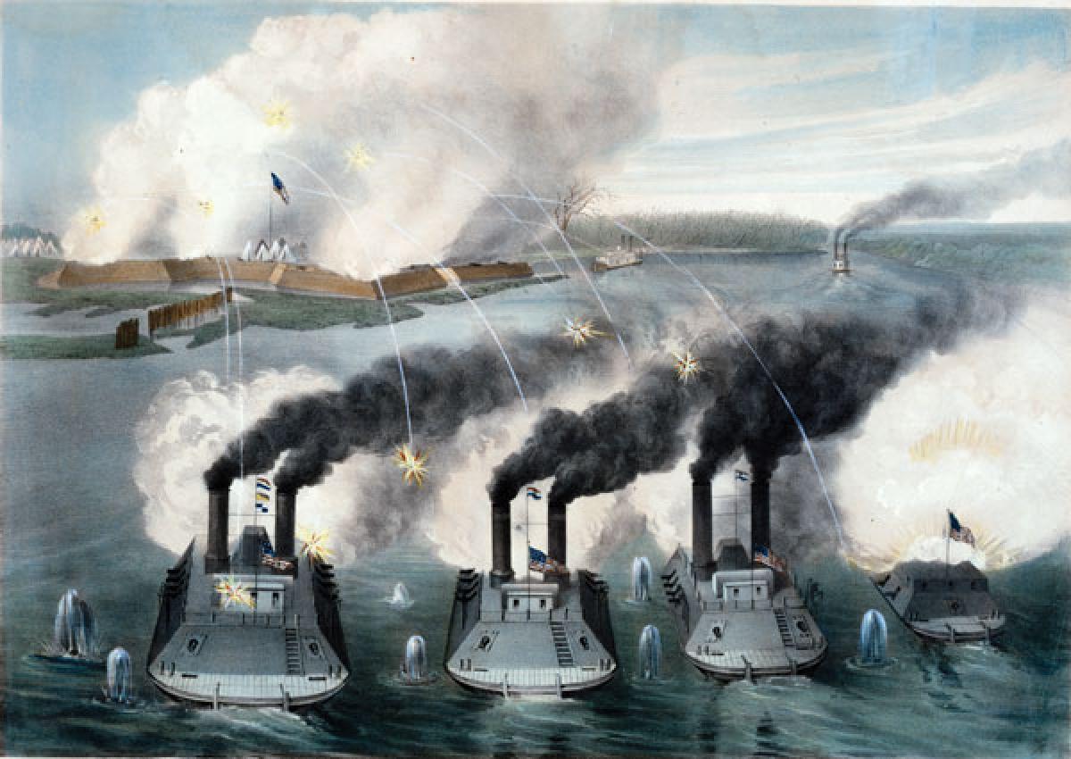 Beverley R. Robinson Collection, U.S. Naval Academy Museum