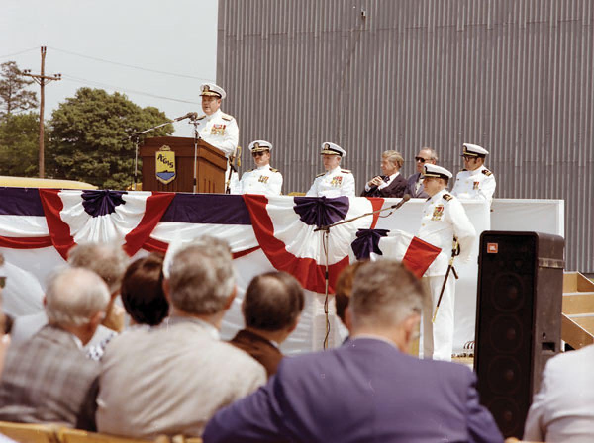 U.S. Navy