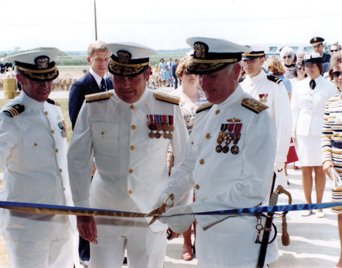 U.S. Navy