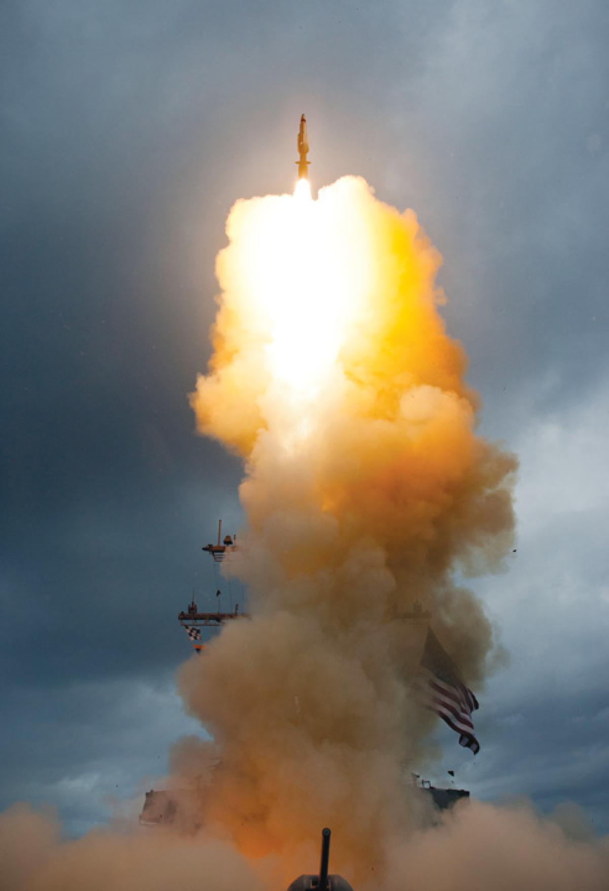 U.S. Navy