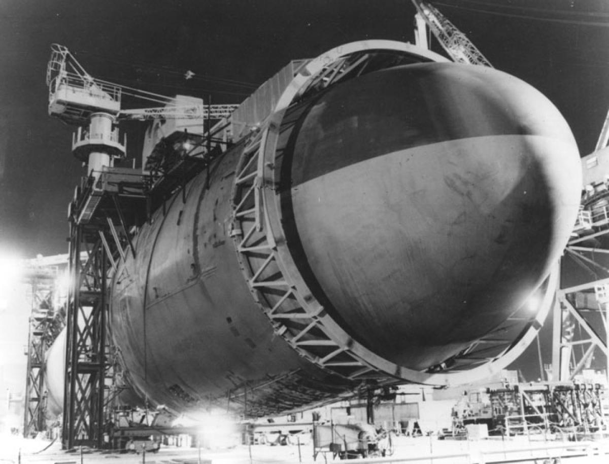 U.S. Naval Institute Photo Archive