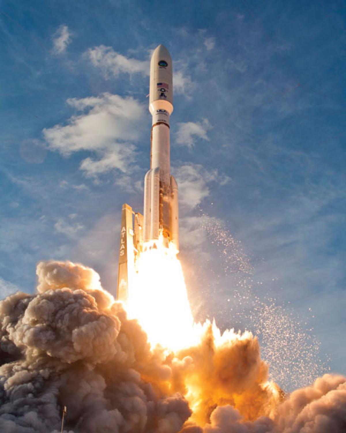 U.S. Navy (Pat Corkery, Courtesy United Launch Alliance)