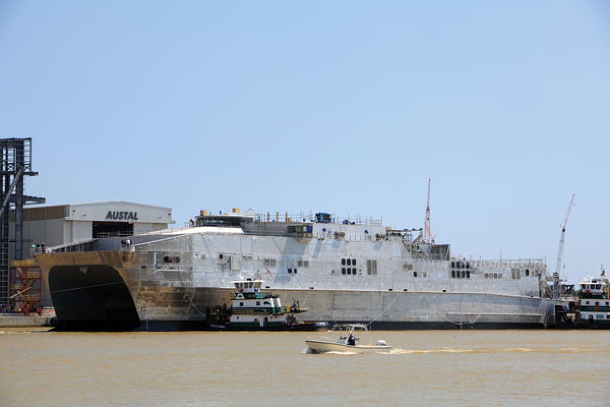 U.S. Navy
