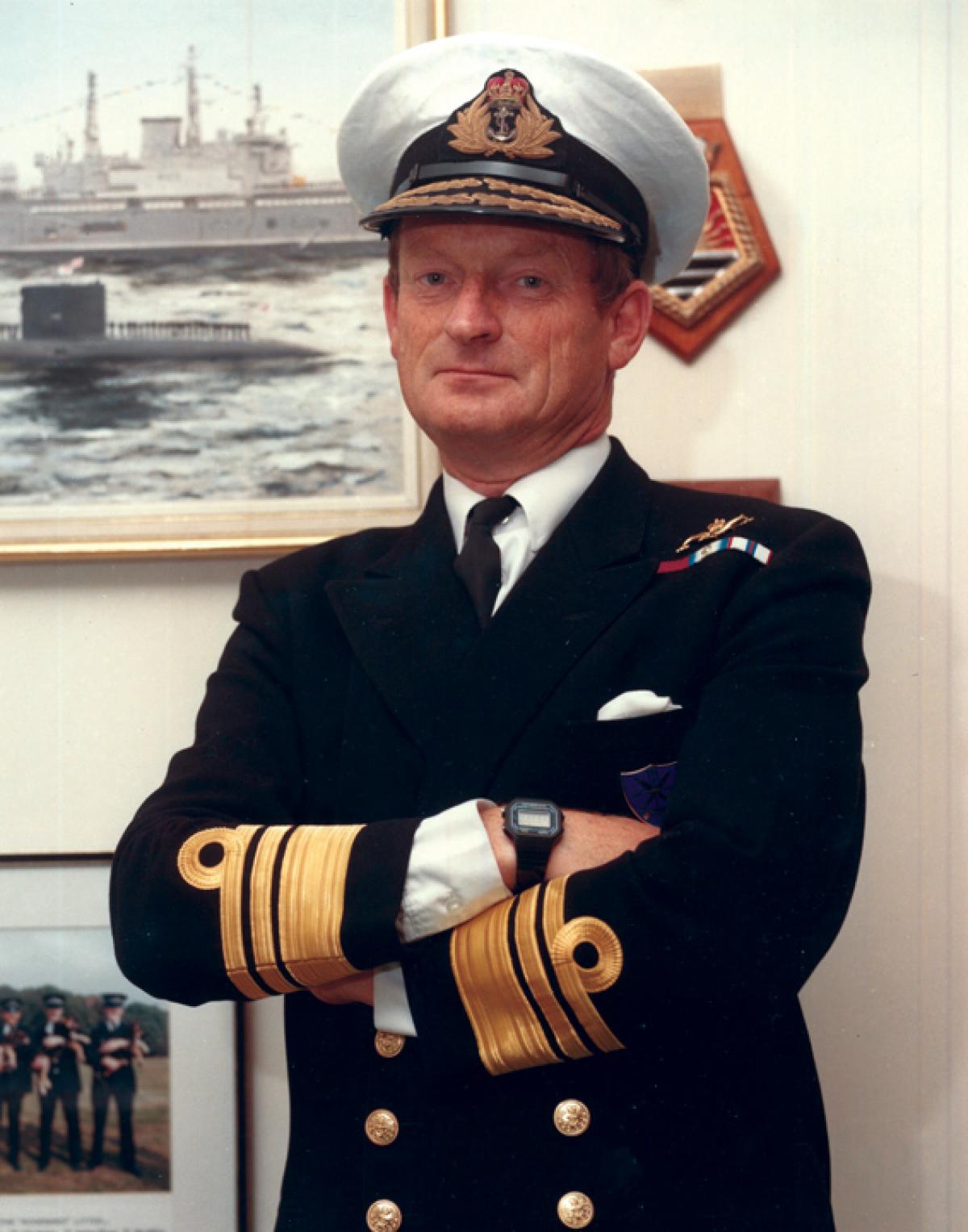 U.S. Naval Institute Photo Archive