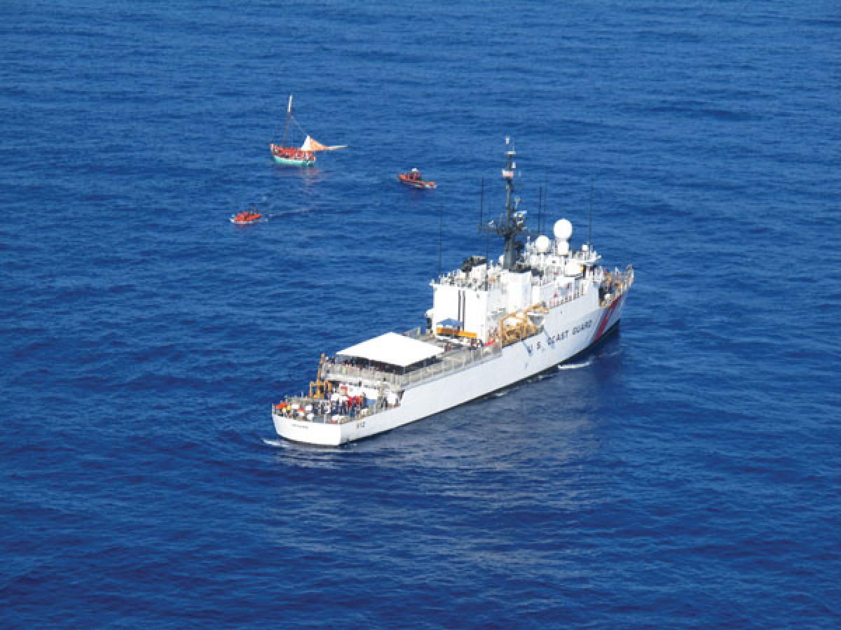 U.S. Coast Guard