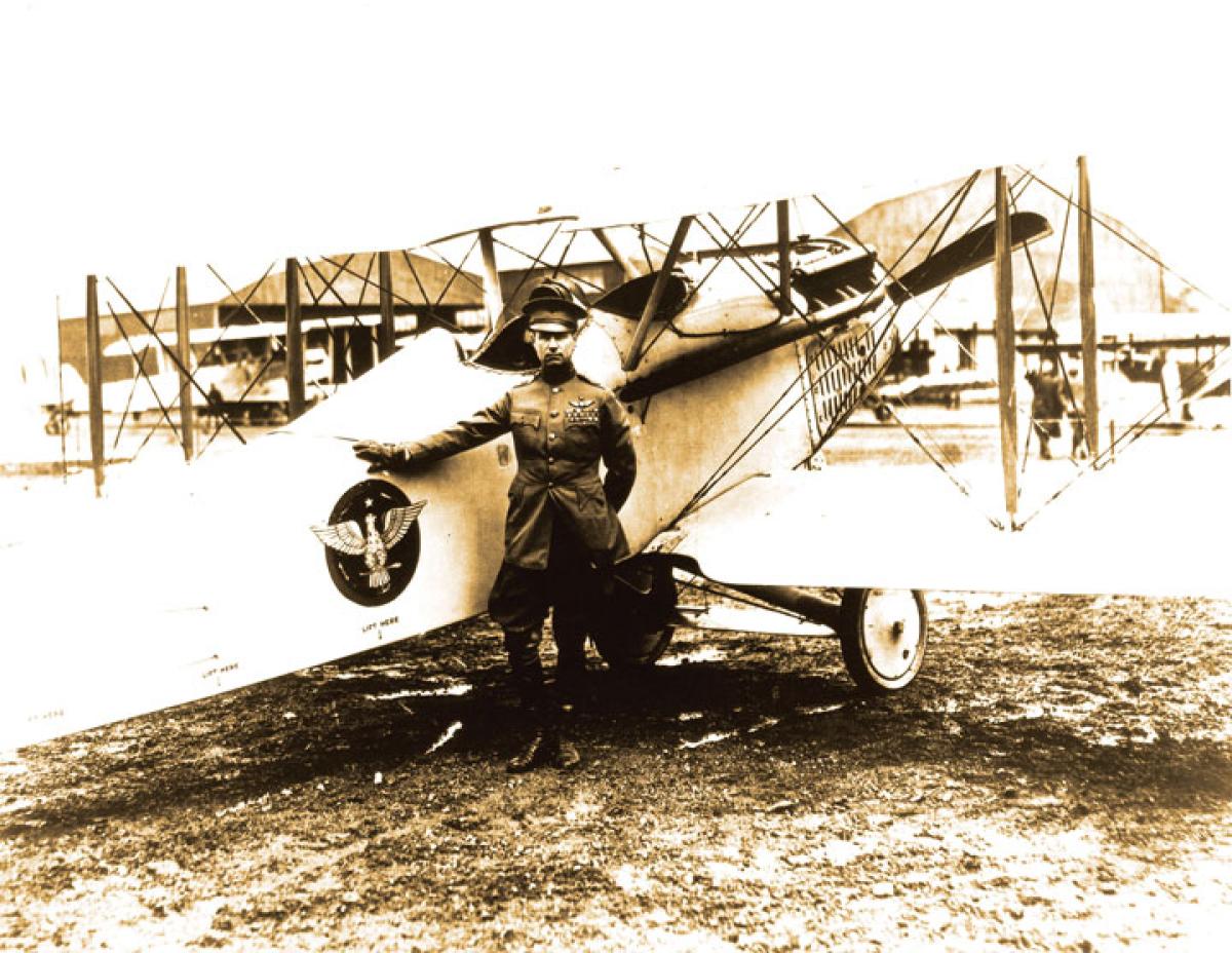 U.S. Air Force