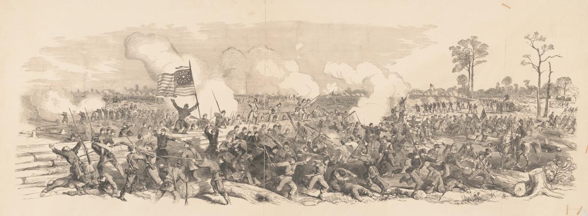 Battle of Shiloh