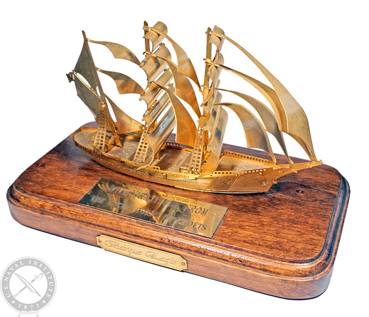 USCG Eagle Mode