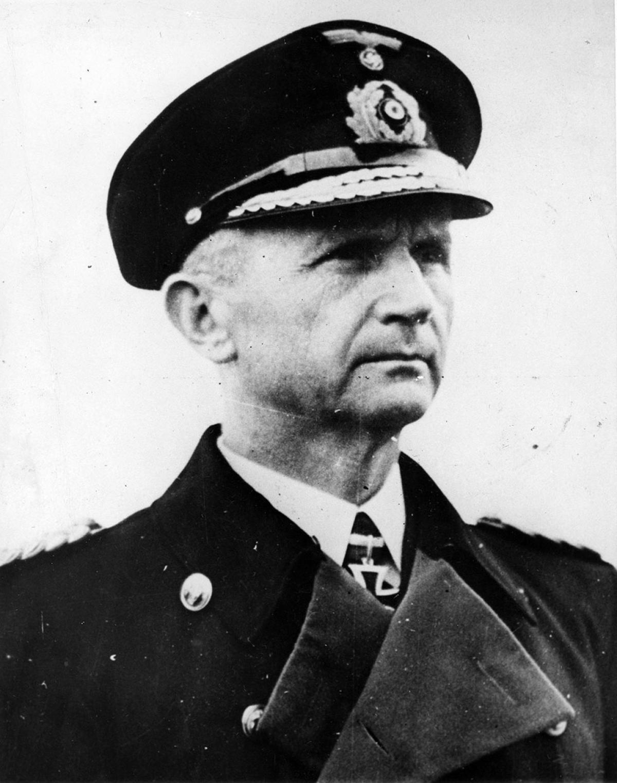 Doenitz 1