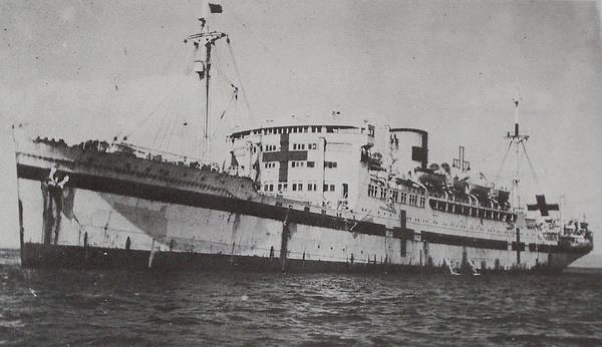Hikawa Maru