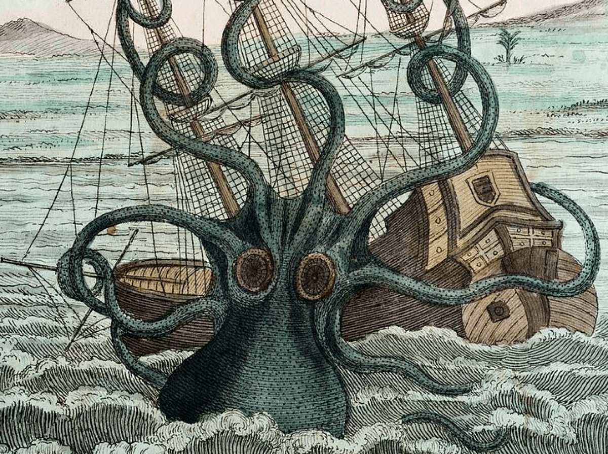 Kraken