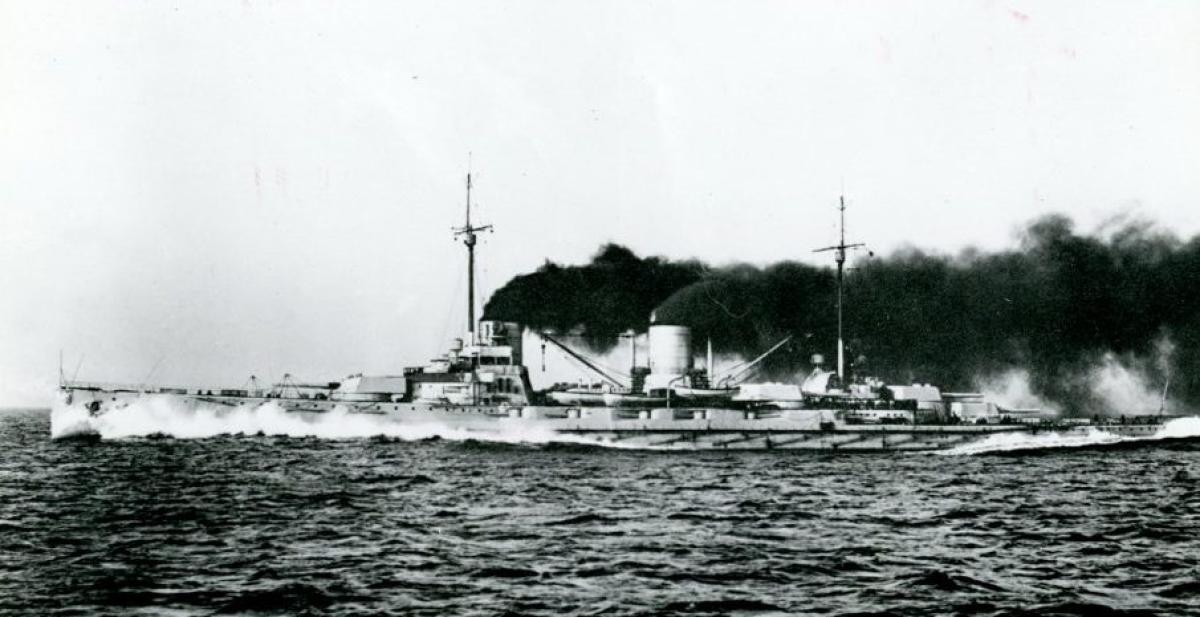 Moltke