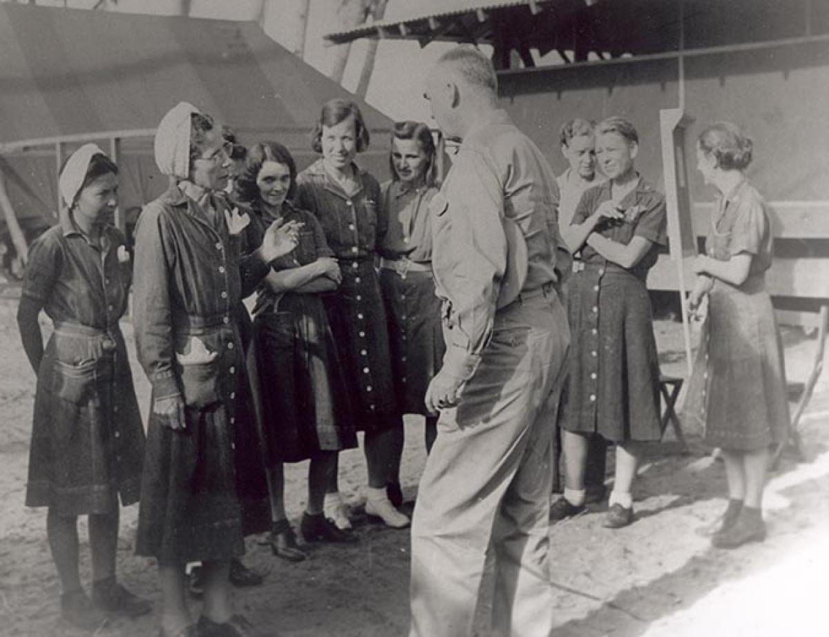 Navy_Nurses_Rescued_from_Los_Banos