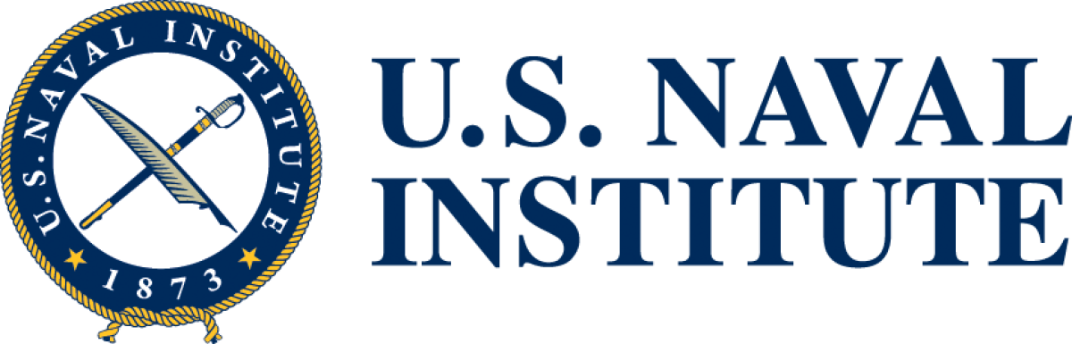 USNI Logo